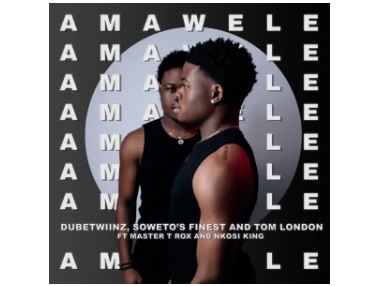 Dube Twiinz, Tom London & Soweto’s Finest – Amawele