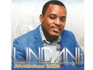 Lindani Gumede - Sebekhulume Konke