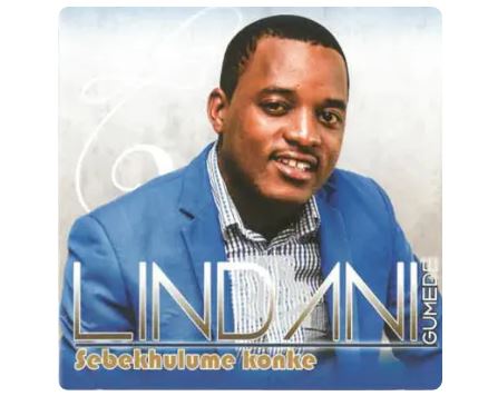 Lindani Gumede - Sebekhulume Konke