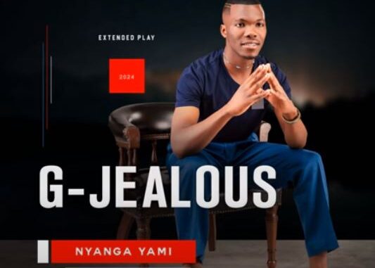 Leyondaba (feat. uSgwebo sentambo) · G-Jealous · uSgwebo sentambo