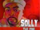 Chukela (Radio Edit) · SOLLY THE ONE