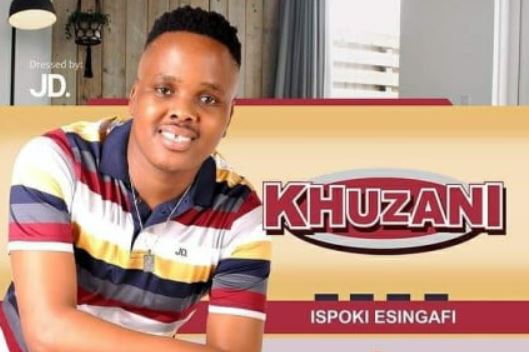 Khuzani – Ijele ft. Luve Dubazane