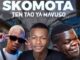 Skomota and Miles Montana - Ten Tao Ya Mavuso