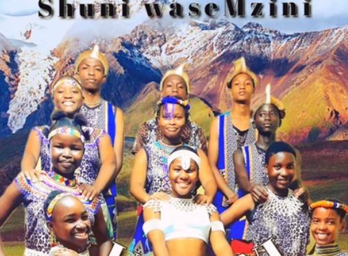 Shuni waseMzini – Sibukela kini