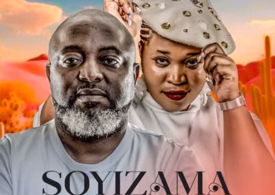 DJ Stax - Soyizama Ft. Thabie Ngethe