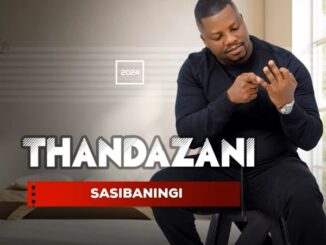 Khulumani phela · Thandazani