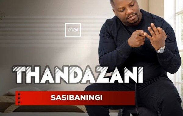 Khulumani phela · Thandazani