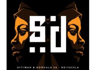 Aytiwan & Nomvula SA – Ngiyacela (Incl. Remixes)