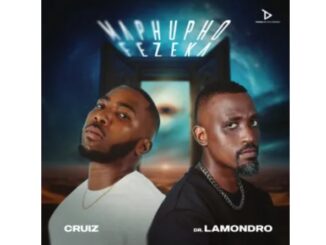 Cruiz, Dr Lamondro & George Lesley – Abakongi (feat. Mazet SA, NtoMusica & Miss Twaggy)