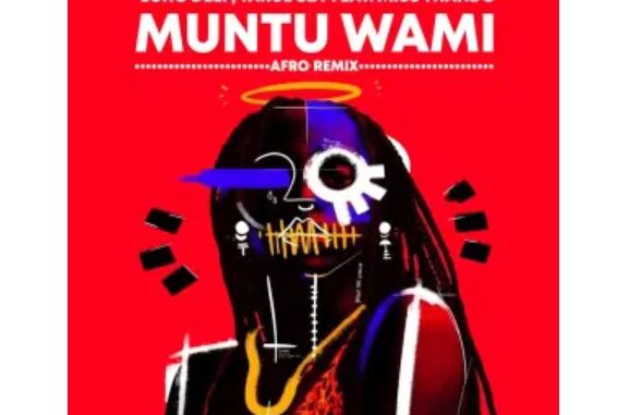 Echo Deep & Takue SBT – Muntu Wami (Afro Mix)