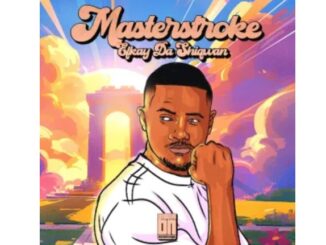 Efkay Da Shiqwan – Masterstroke (Album)