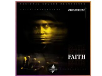 OddXperienc – Faith EP