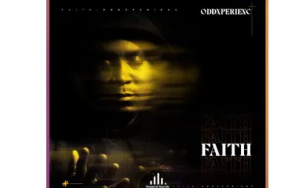 OddXperienc – Faith EP