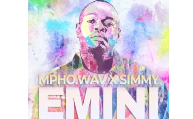 Mpho.Wav & Simmy – Emini