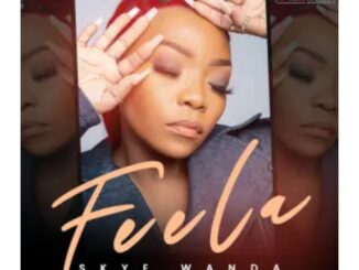 Skye Wanda – Feela