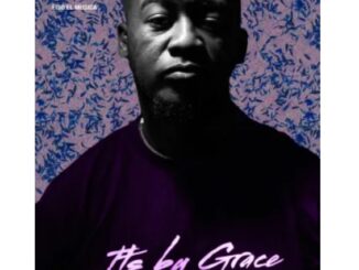 Fiso el Musica – It’s by Grace (Album)