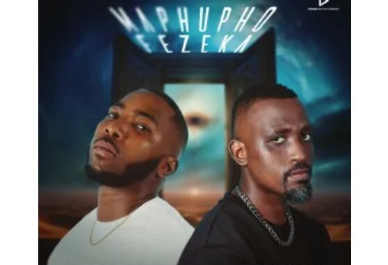 Cruiz & Dr Lamondro – Maphupho Fezeka EP