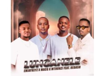 EmjayKeyz, MacG & Mthunzi – Lunganele (feat. Redash)