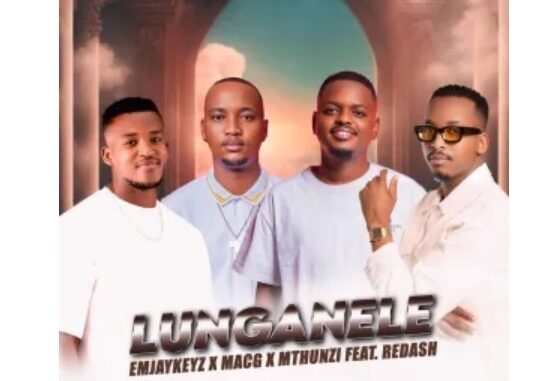 EmjayKeyz, MacG & Mthunzi – Lunganele (feat. Redash)