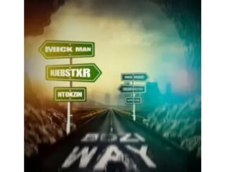 Njebstxr, Mick Man & Ntokzin – Bozi Way