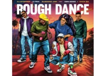 DJ Stopper, C-trix & Subzero JNR – Rough Dance (feat. DBN Gogo & Zack SA)