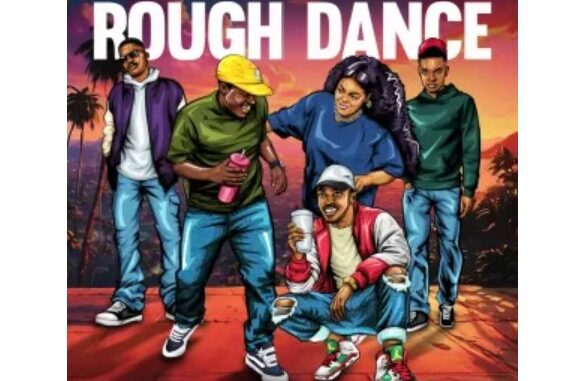 DJ Stopper, C-trix & Subzero JNR – Rough Dance (feat. DBN Gogo & Zack SA)