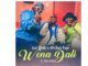 Just Bheki & Afriikan Papi – Wena Dali (feat. Slick Widit)