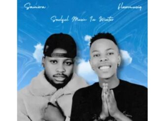 Samora & FlxwMusiQ – Soulful Music in Winter EP