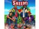 Soul Revolver, Smash SA & Mr Maker – SKEEM’I (feat. Wesley Keys)