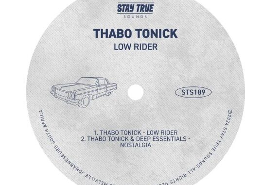 Thabo Tonick & Deep Essentials – Nostalgia