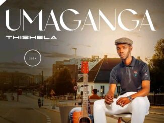 Omaganga - Bazokujolela