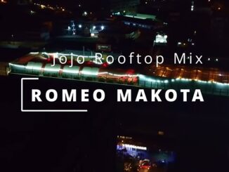 Romeo Makota - Amapiano Mix 26 July 2024