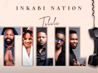 Inkabi Nation - Tilili