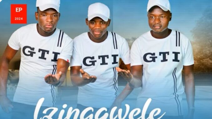 IZINGQWELE - Ngeke sihlukane (feat. Lwah)