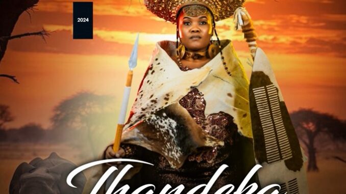 Thandeka Radebe – Wang’Shela Wazi Album