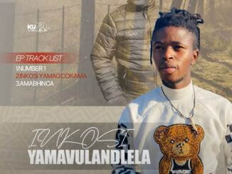 Inkosi yamavulandlela - Inkosi yamagcokama