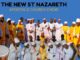 The new st nazareth apostolic church choir - Ndibeke Lapho Uthanda Khona