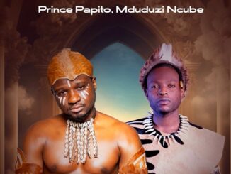 Akusafani · Prince Papito · Mduduzi Ncube · Maumusic