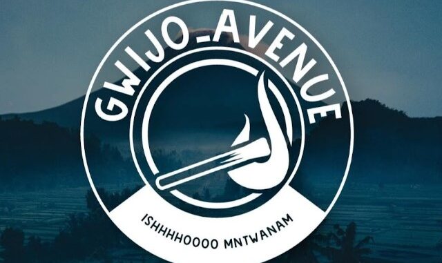 Gwijo Avenue - Jehovah Ngikhumbule Nami