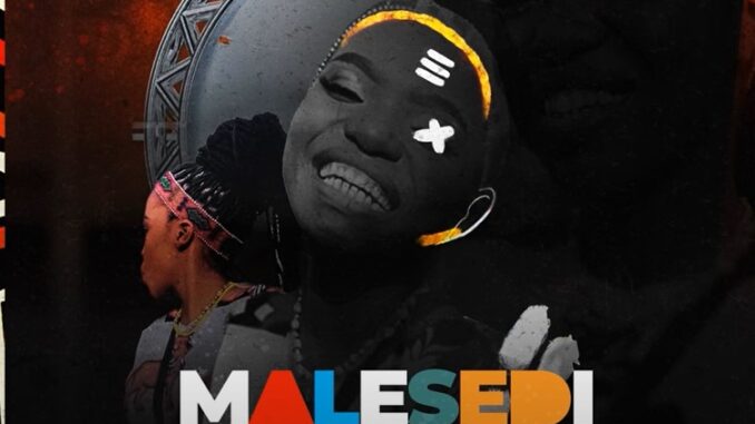 GogoMalesedi – Malesedi EP