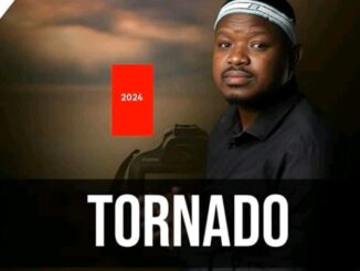 Tornado Ntenteni - Amadabi