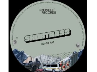 ShortBass – 03-33 AM EP