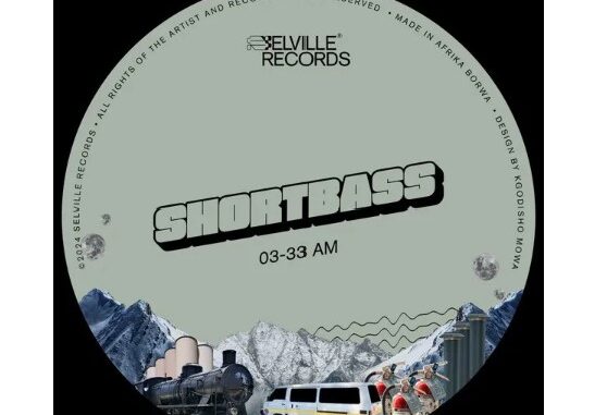 ShortBass – 03-33 AM EP