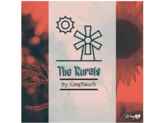 KingTouch – The Rurals EP