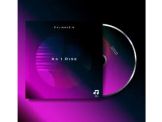 CalibraS.A – As I Rise EP