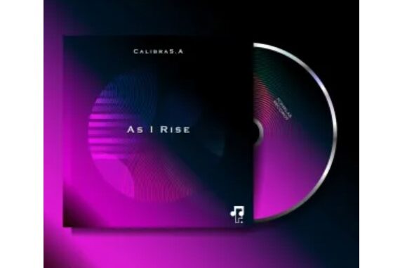 CalibraS.A – As I Rise EP