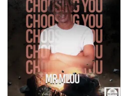 Mr Mluu – Choosing You EP