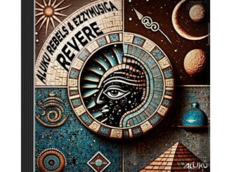 Aluku Rebels & Ezzymusica – Revere