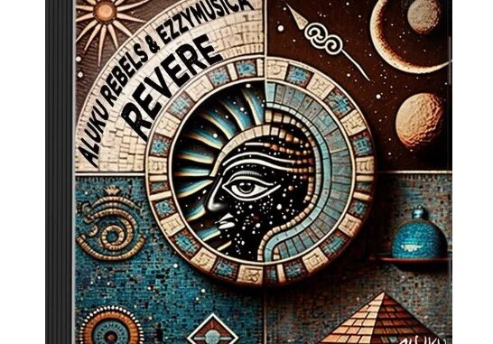 Aluku Rebels & Ezzymusica – Revere