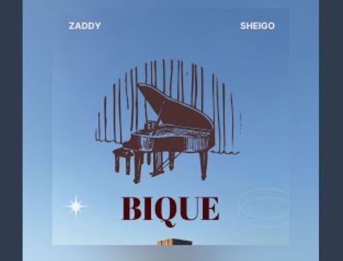 Priddy Zaddy & Elric Sheigo - Bique